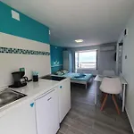 In 14224 Apartament Novi Vinodolski