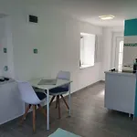 In 14224 Apartament Novi Vinodolski