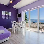 Apartament In 14224 *