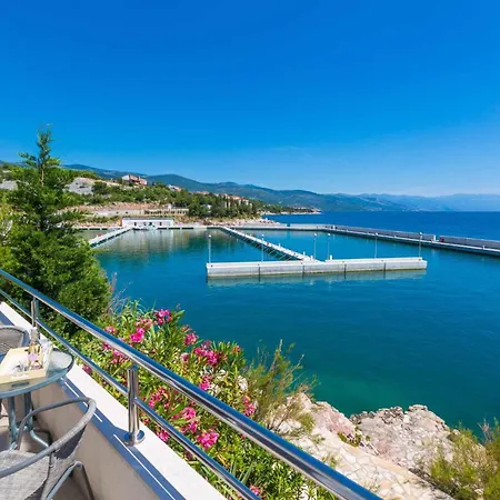 In 14224 Apartamento Novi Vinodolski