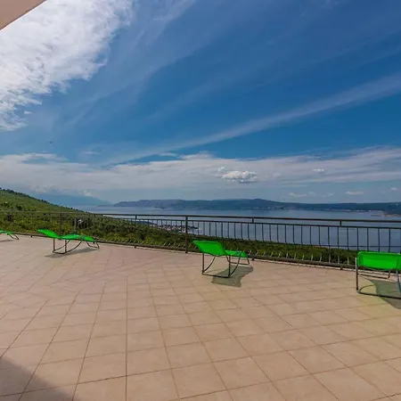 In 43070 Crikvenica