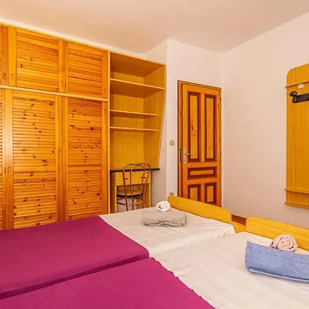 Apartment In 43070 Crikvenica
