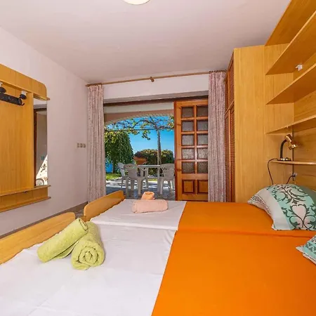 In 43070 Apartment Crikvenica
