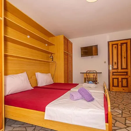 In 43070 Apartment Crikvenica