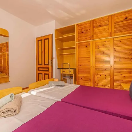 Apartment In 43070