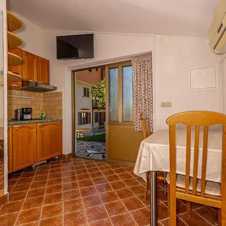 In 43070 Crikvenica