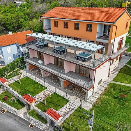 In 43070 Crikvenica