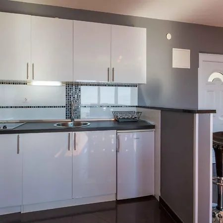 Apartmán In 14224 Novi Vinodolski