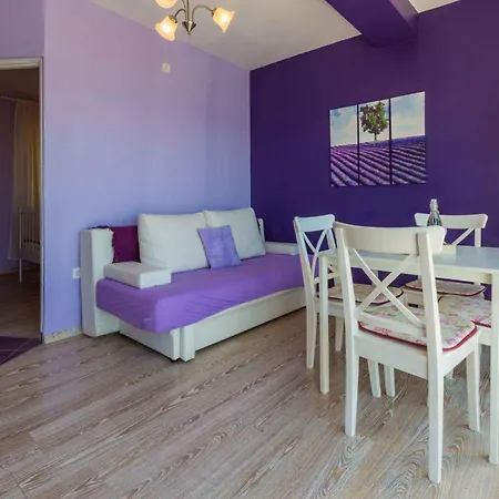 In 14224 Apartmán